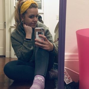 Meet your Posher, Erin